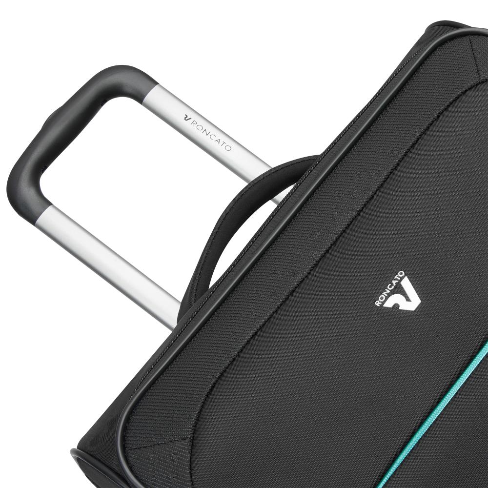 Trolley Medio  NERO Roncato