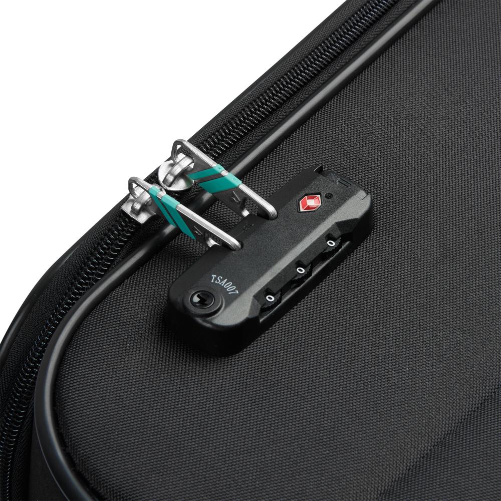 Trolley Medio  NERO Roncato