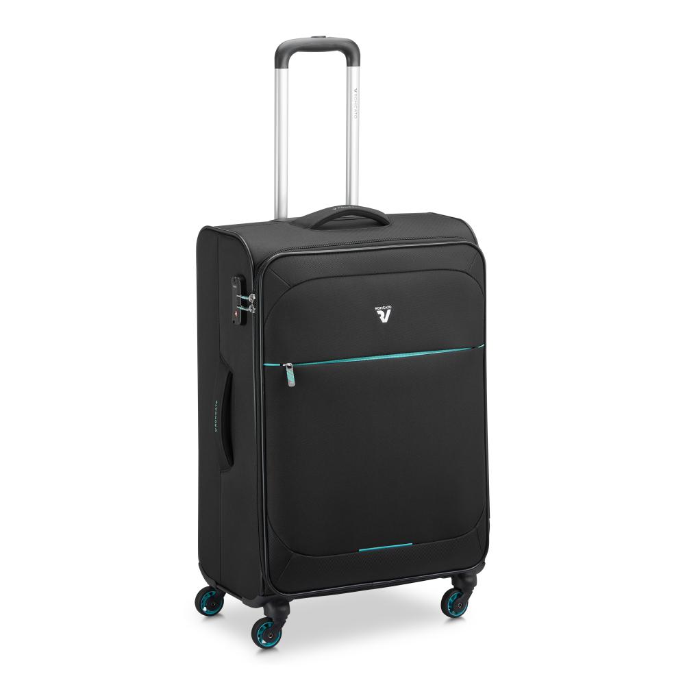 Trolley Medio  NERO