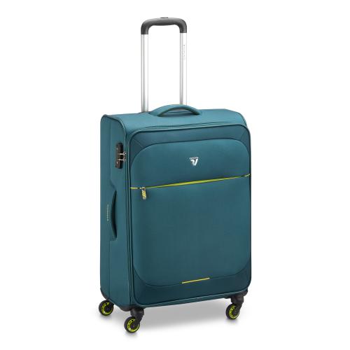 TROLLEY MOYENNE TAILLE  GREEN
