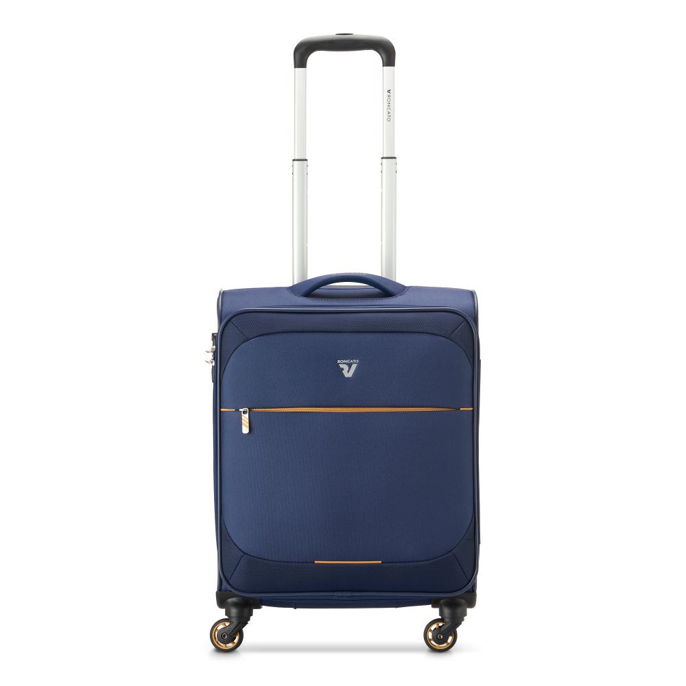 Trolley Cabine  DARK BLUE Roncato