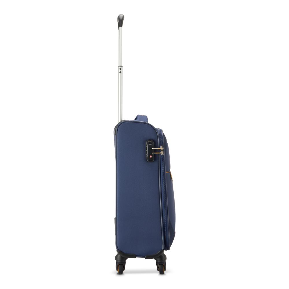Trolley Cabine  DARK BLUE Roncato