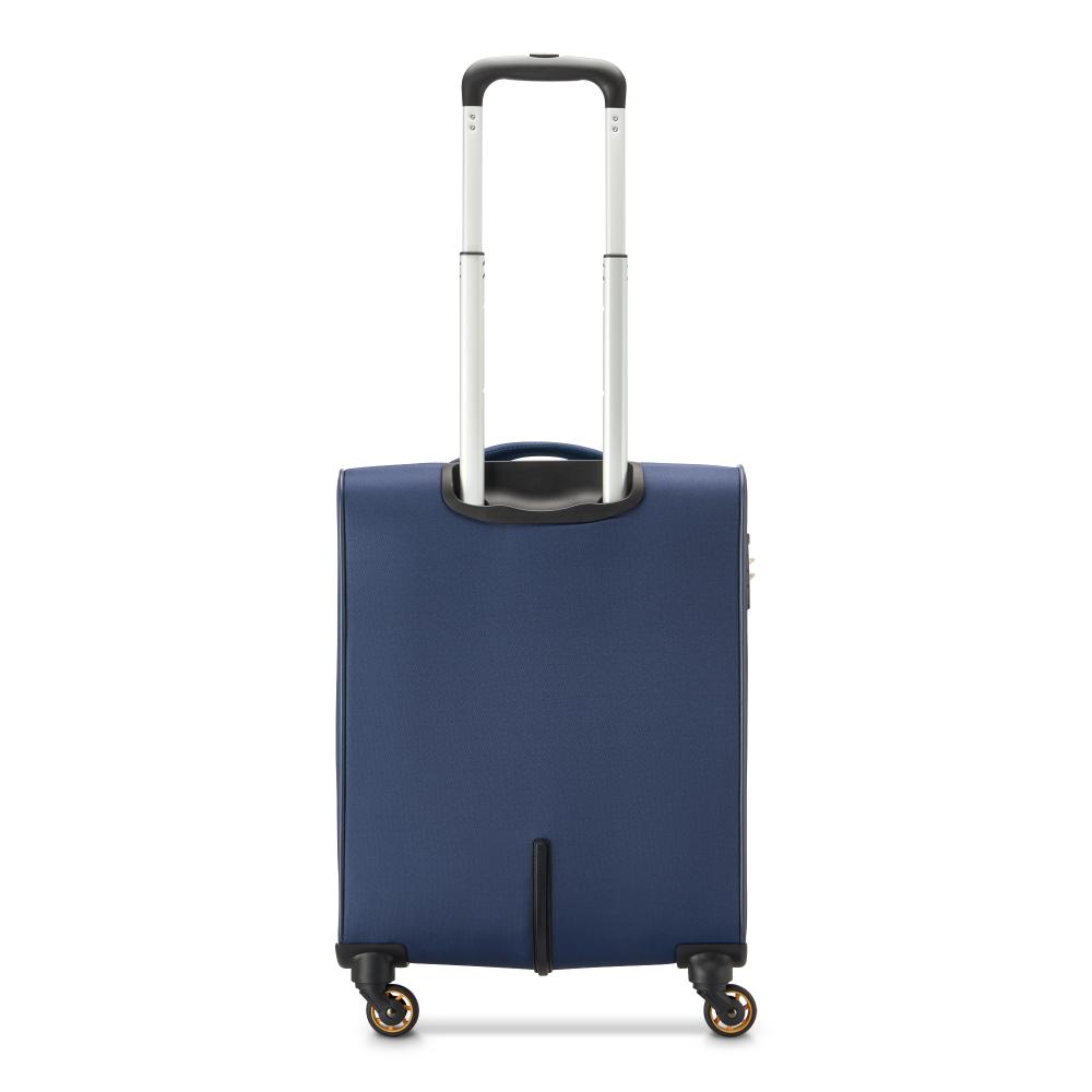 Trolley Cabine  DARK BLUE Roncato