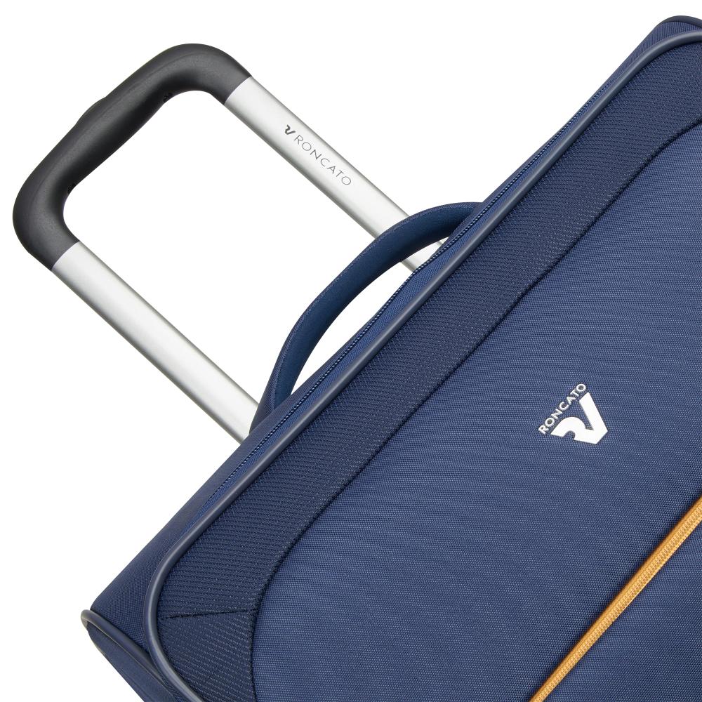 Trolley Cabine  DARK BLUE Roncato