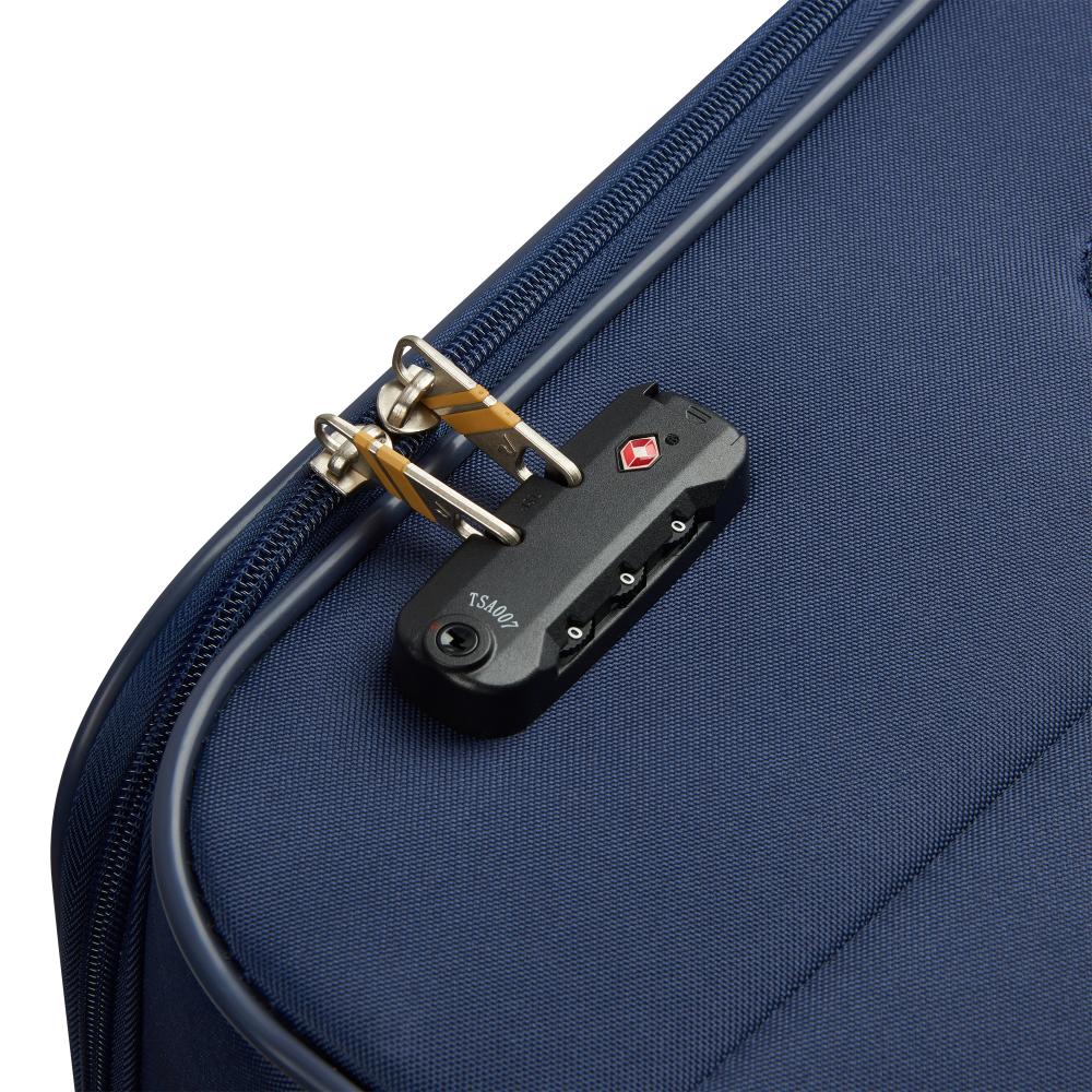 Trolley Cabine  DARK BLUE Roncato
