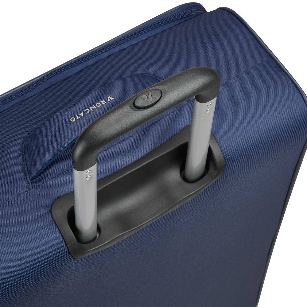 Trolley Cabine  DARK BLUE Roncato