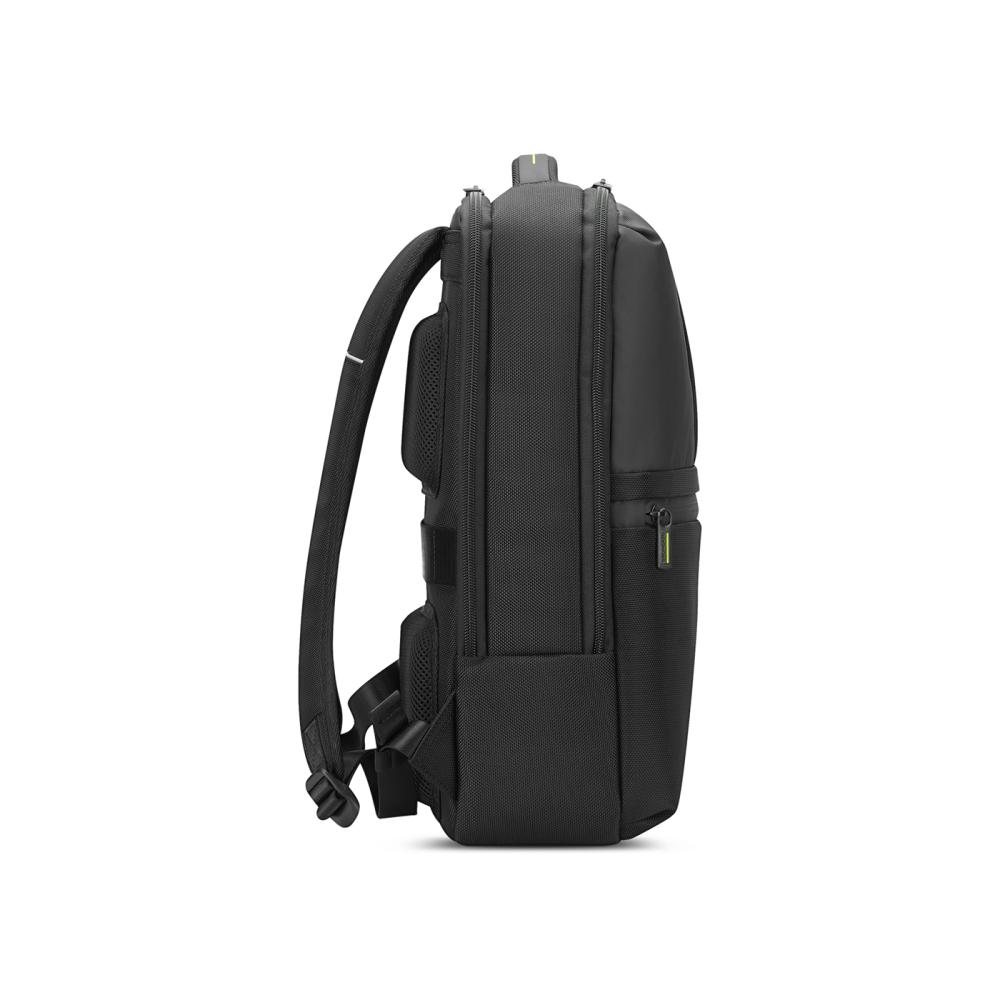 Sac à Dos Ordinateur  BLACK Roncato