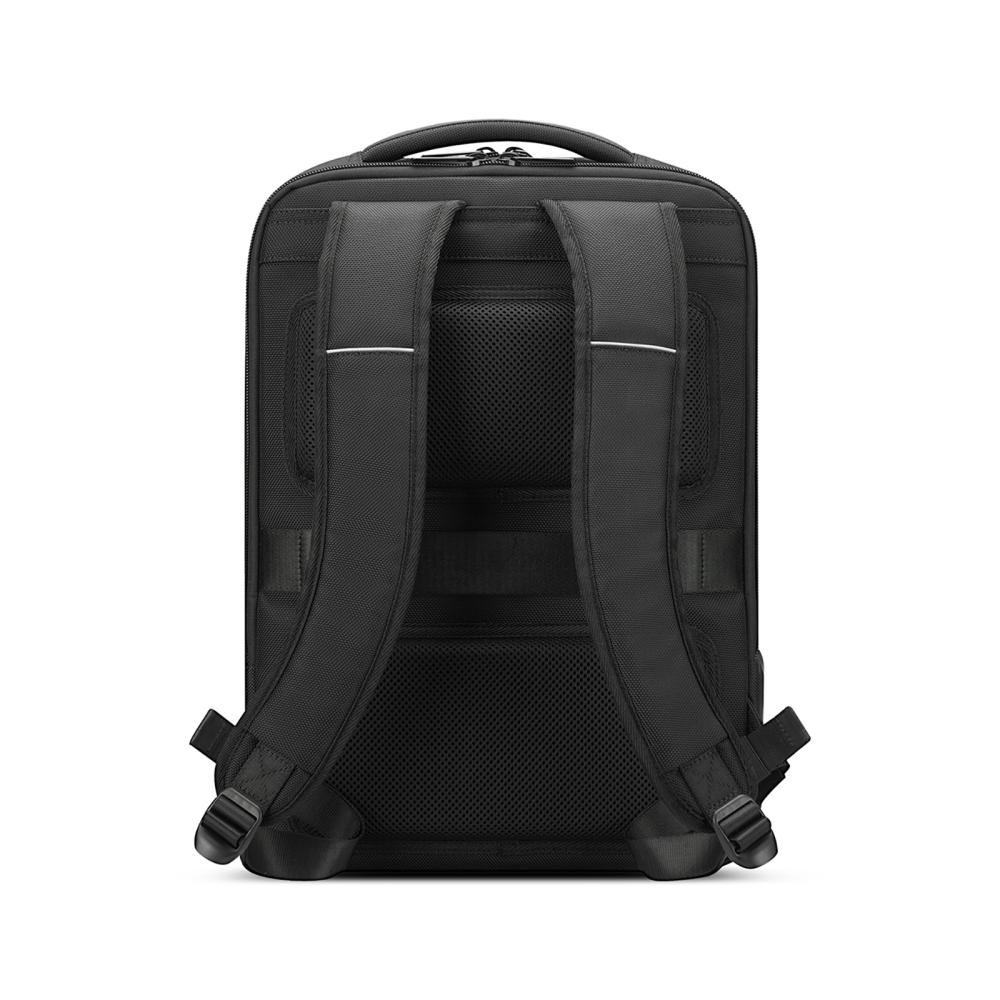 Sac à Dos Ordinateur  BLACK Roncato