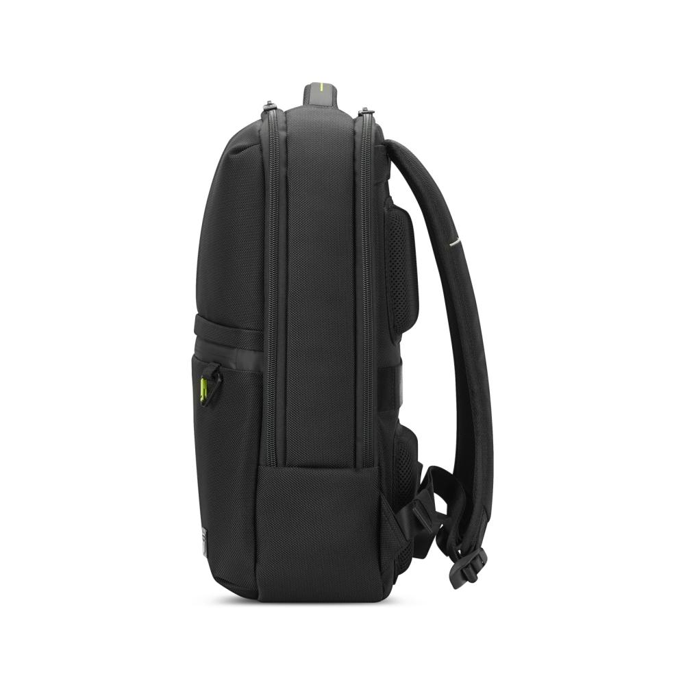 Sac à Dos Ordinateur  BLACK Roncato