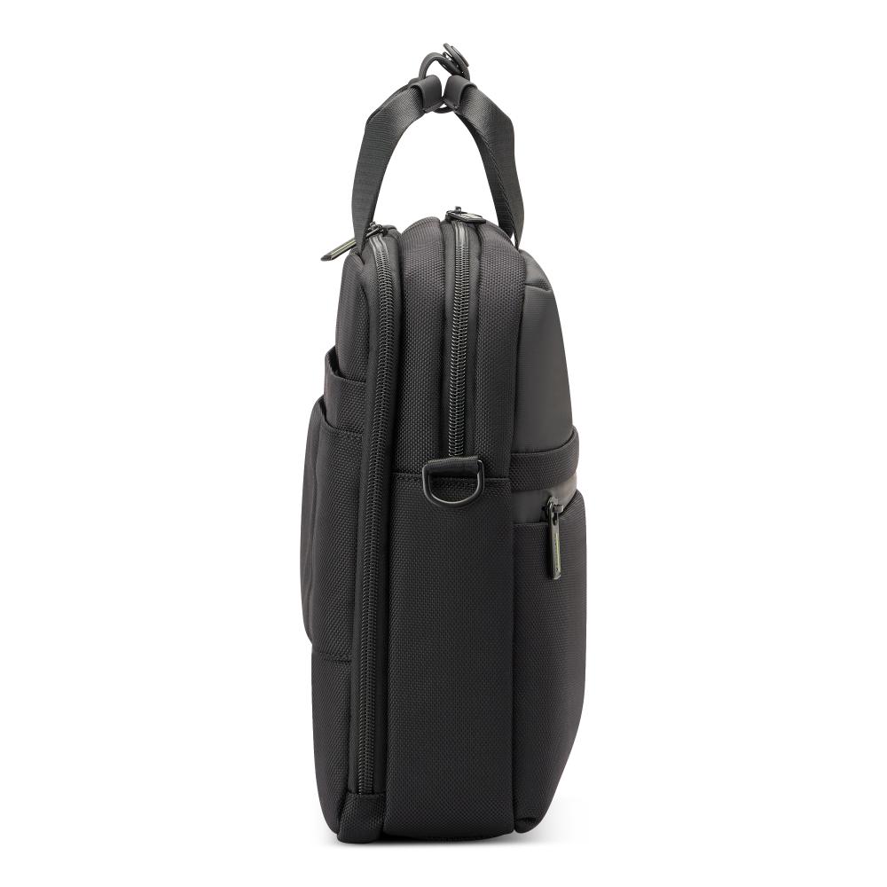 Sac Ordinateur  BLACK Roncato