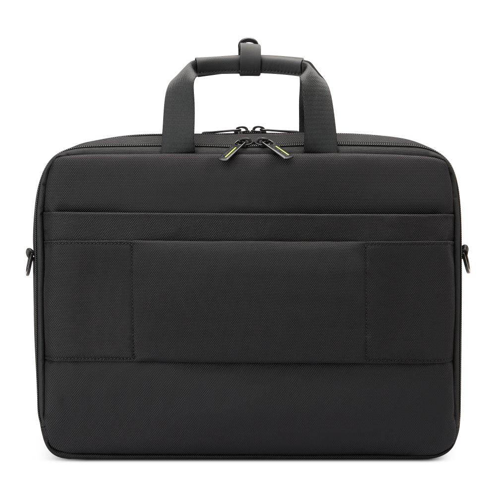 Sac Ordinateur  BLACK Roncato
