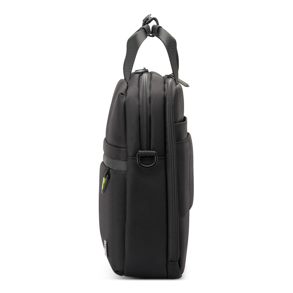 Sac Ordinateur  BLACK Roncato