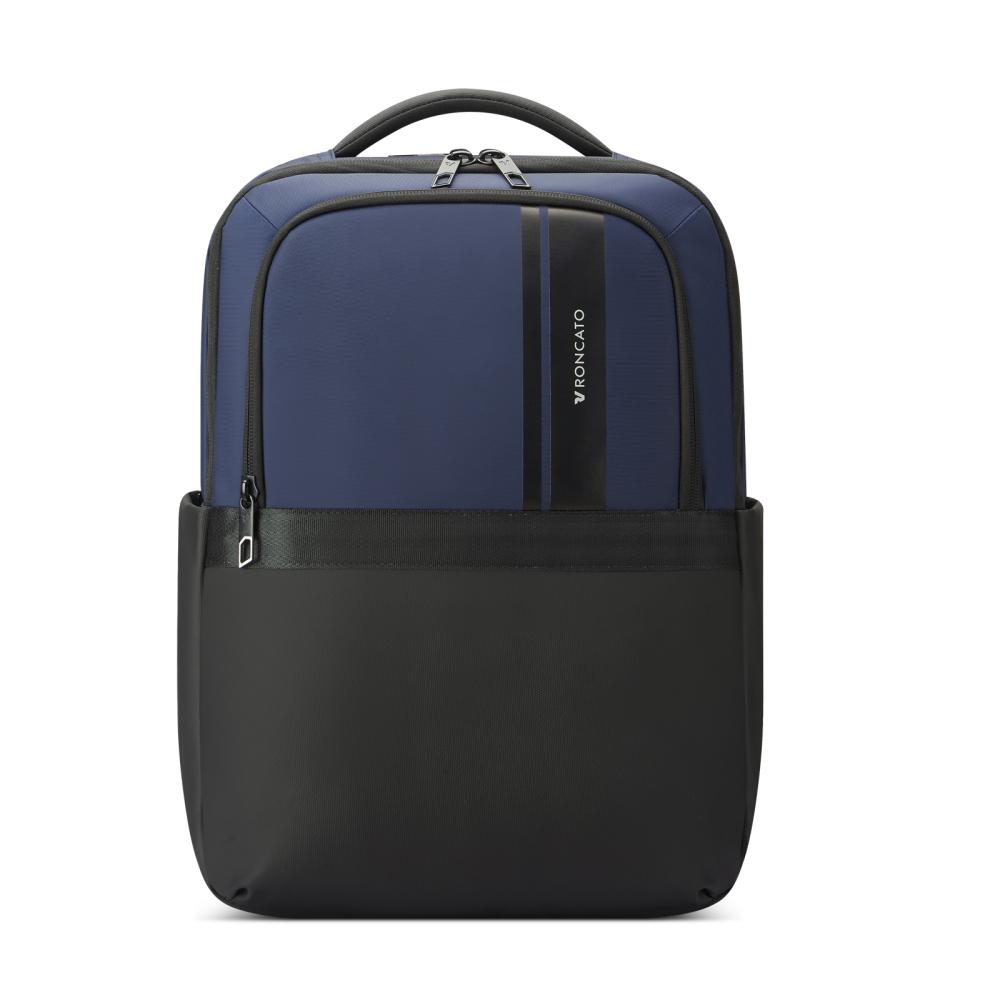 Sac à Dos Ordinateur  DARK BLUE Roncato