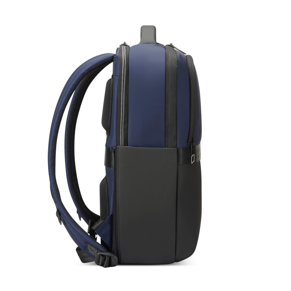Sac à Dos Ordinateur  DARK BLUE Roncato