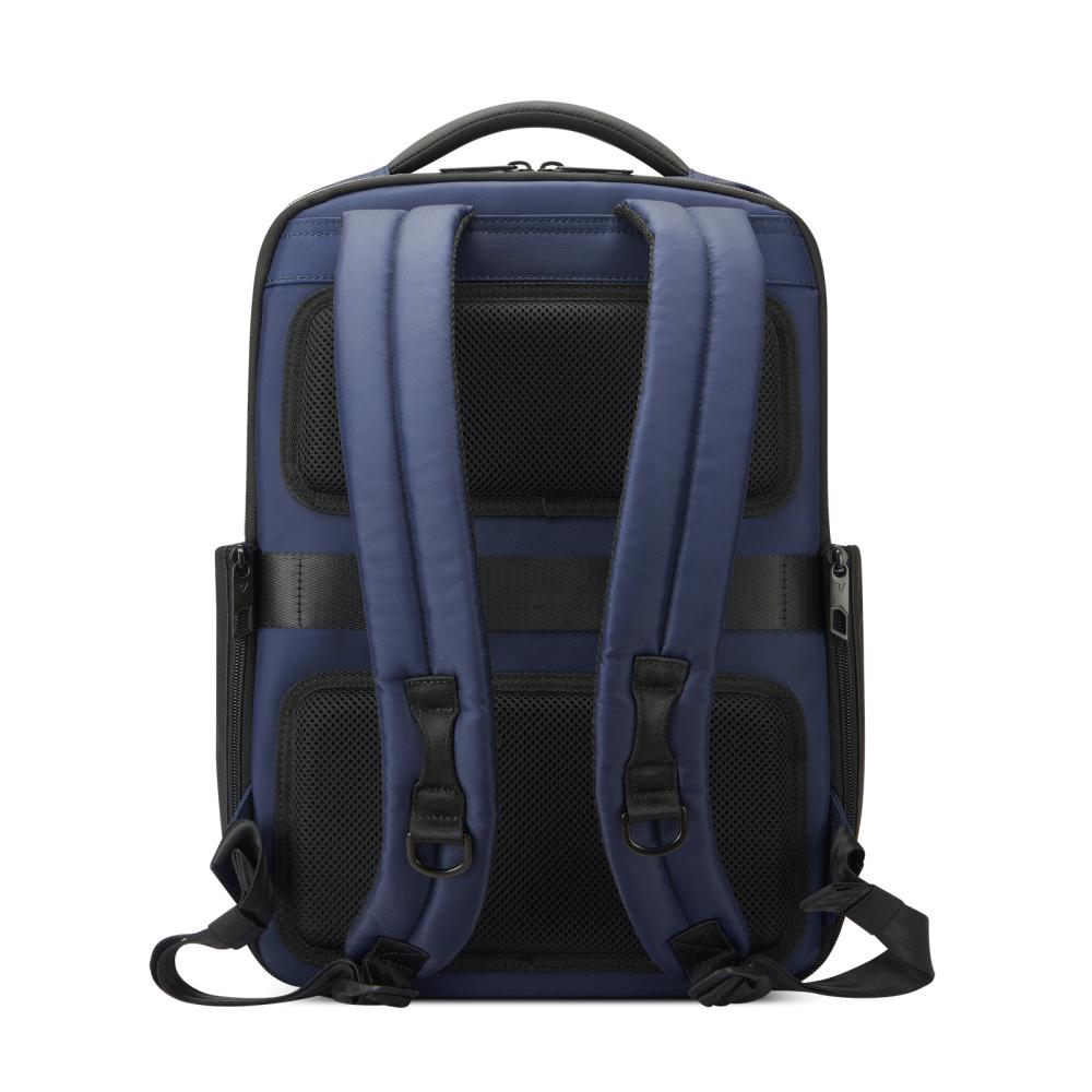 Sac à Dos Ordinateur  DARK BLUE Roncato