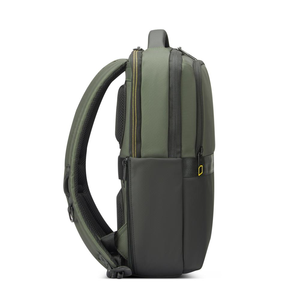 Sac à Dos Ordinateur  MILITAR GREEN Roncato