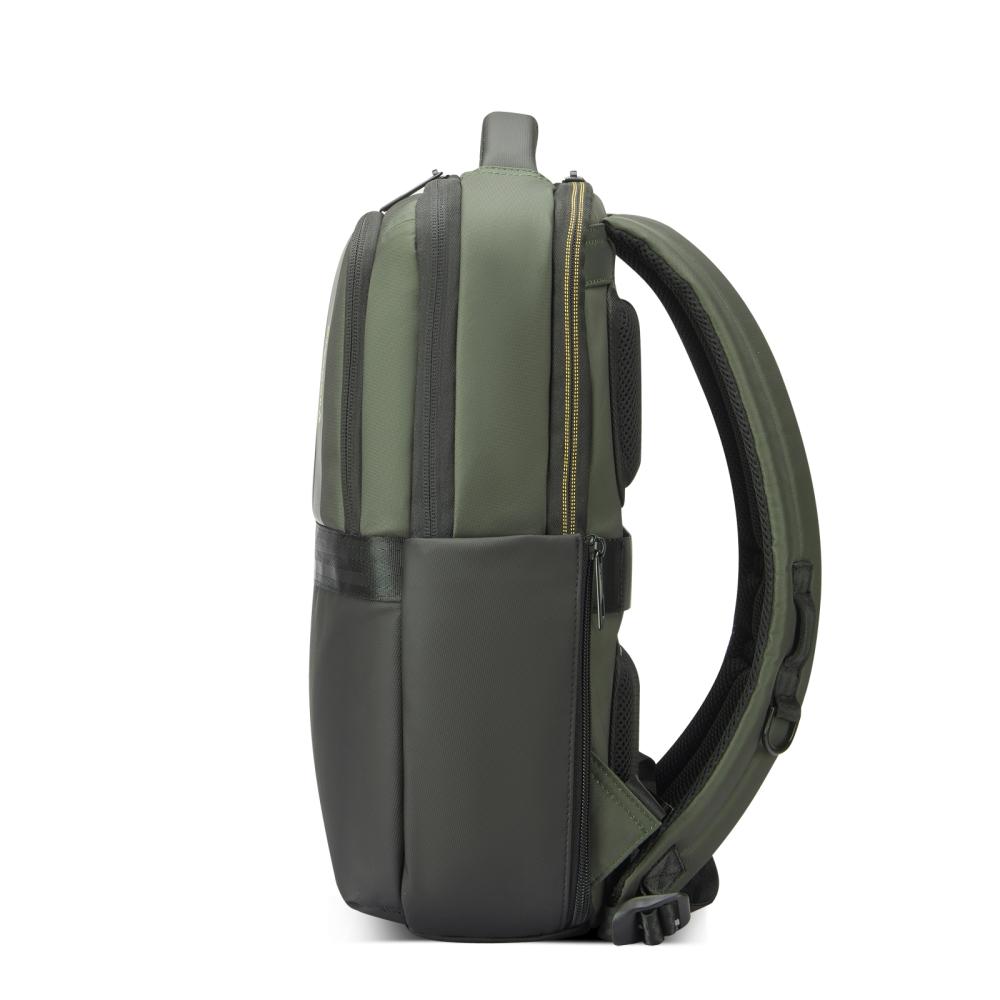 Sac à Dos Ordinateur  MILITAR GREEN Roncato