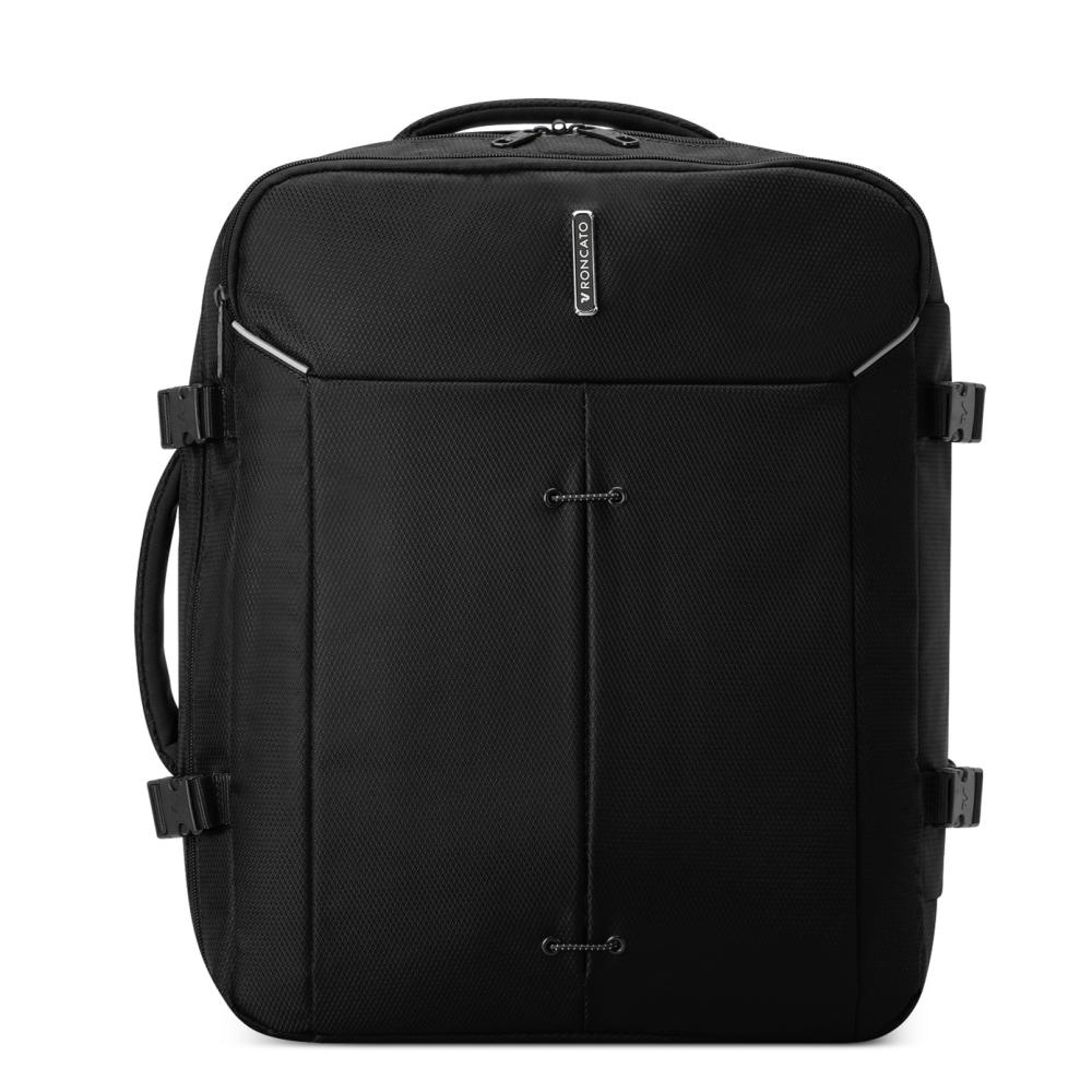 Trolley Cabine  BLACK Roncato