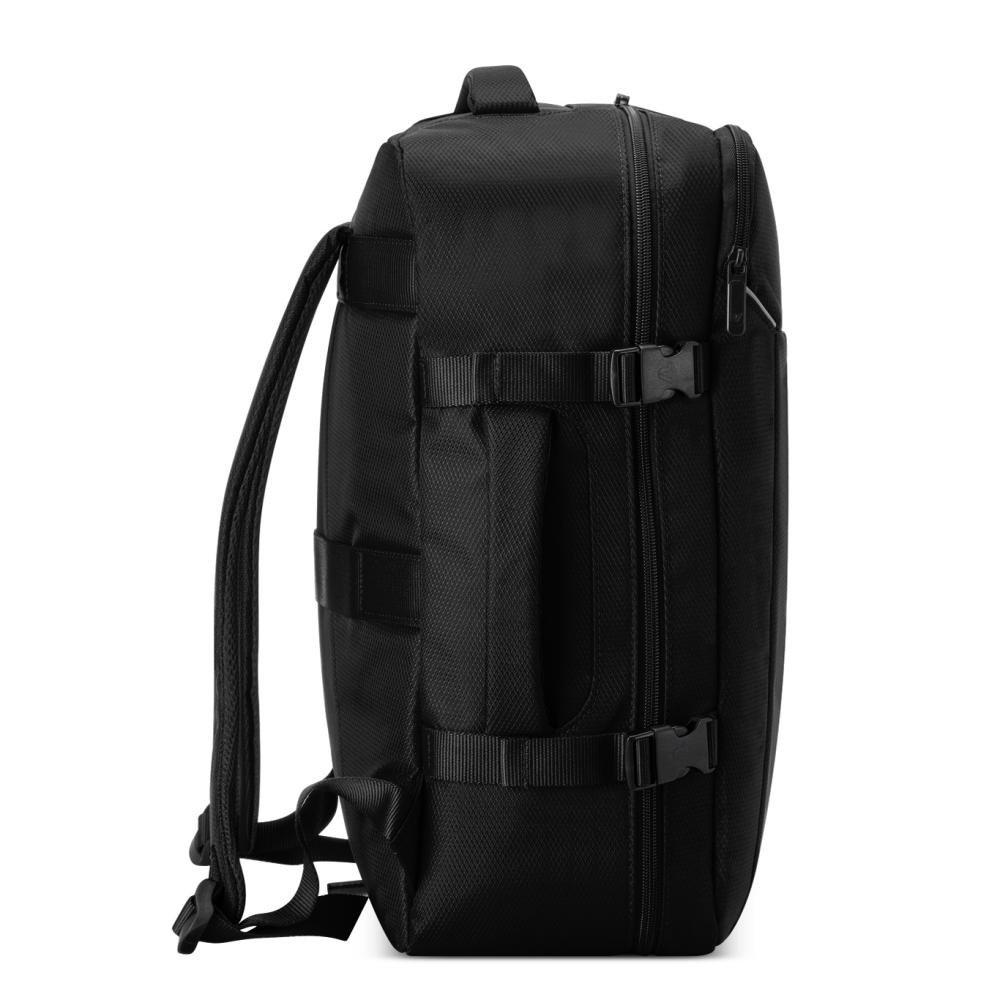 Trolley Cabine  BLACK Roncato