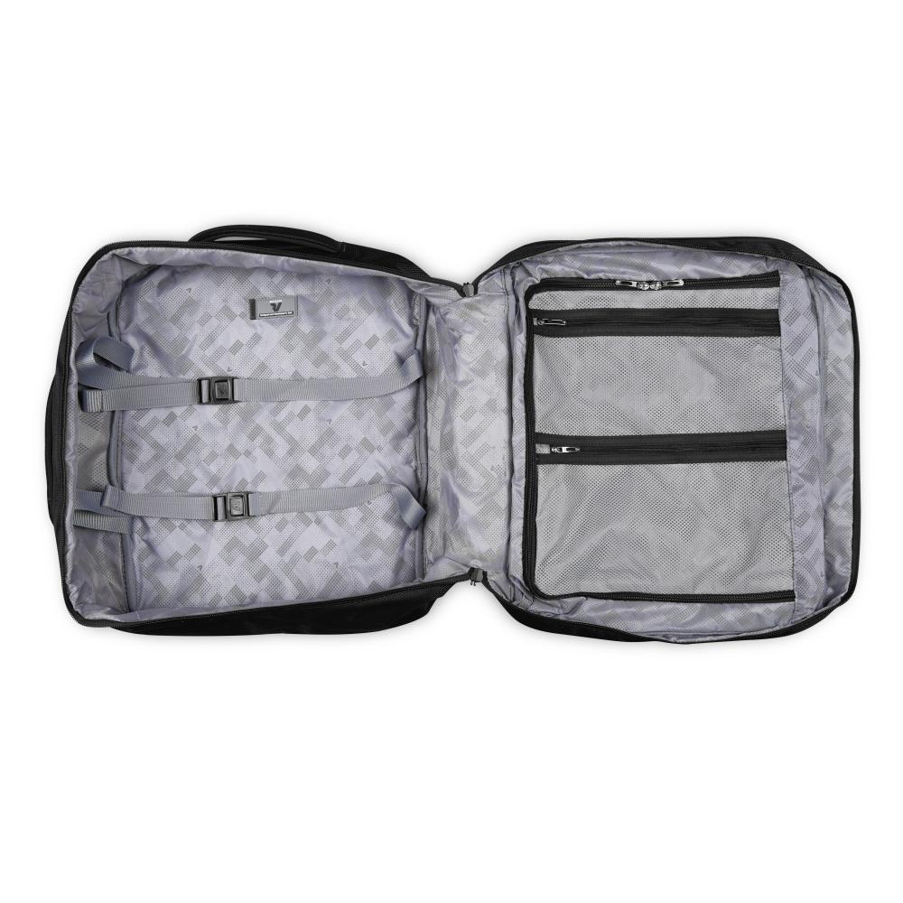 Trolley Cabine  BLACK Roncato