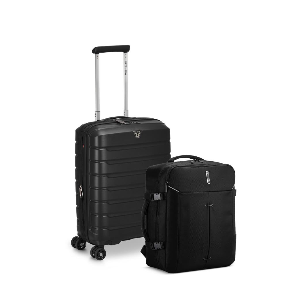 Trolley Cabine  BLACK