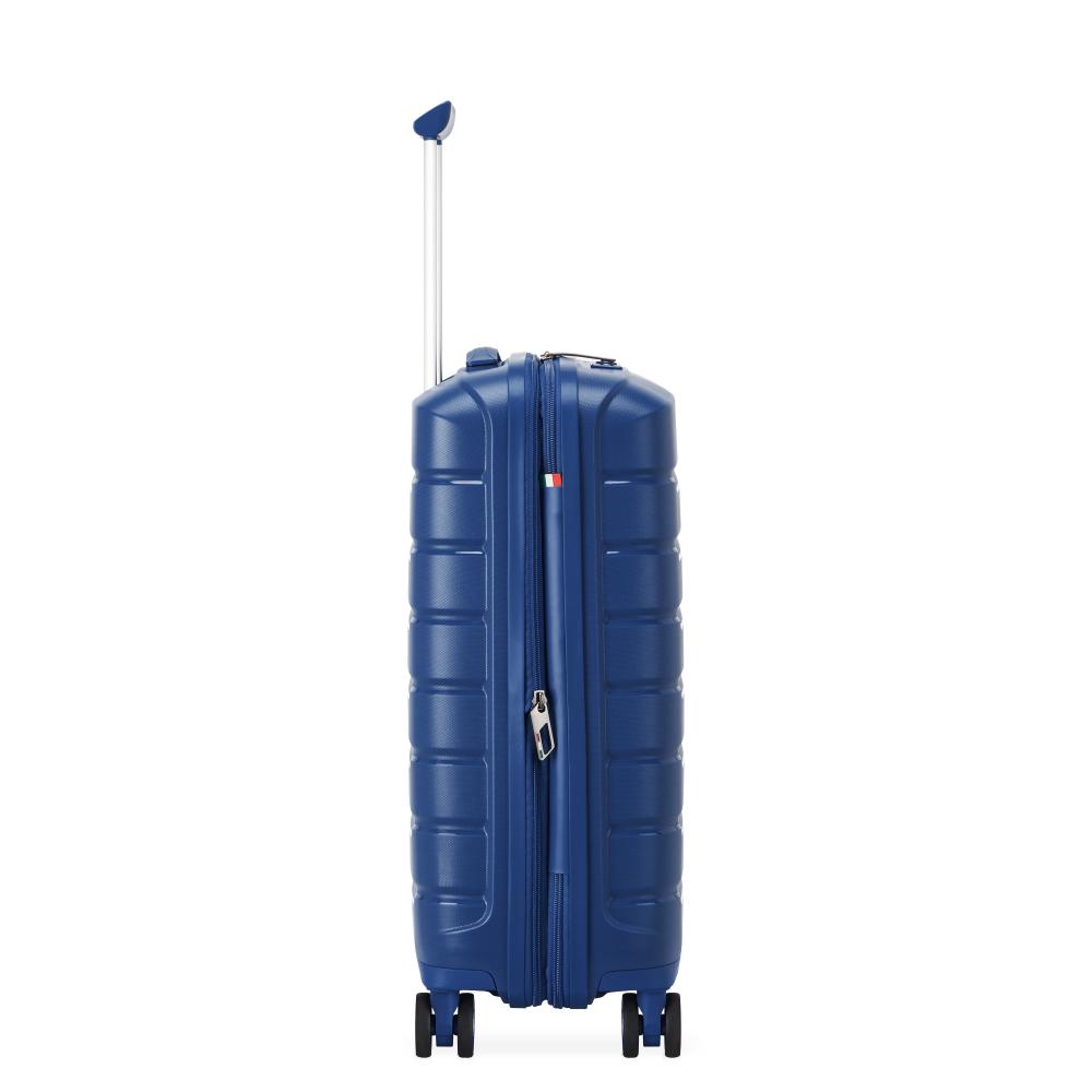 Trolley Cabine  DARK BLUE Roncato