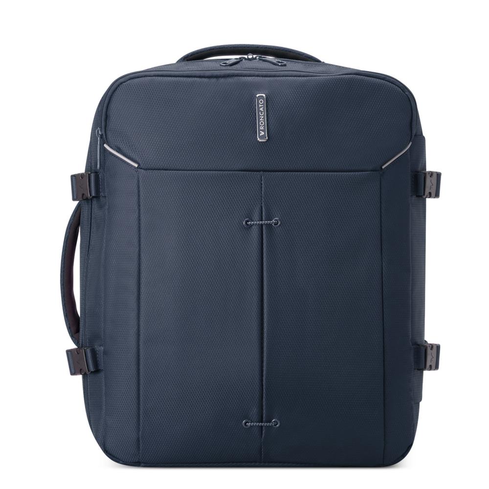 Trolley Cabine  DARK BLUE Roncato