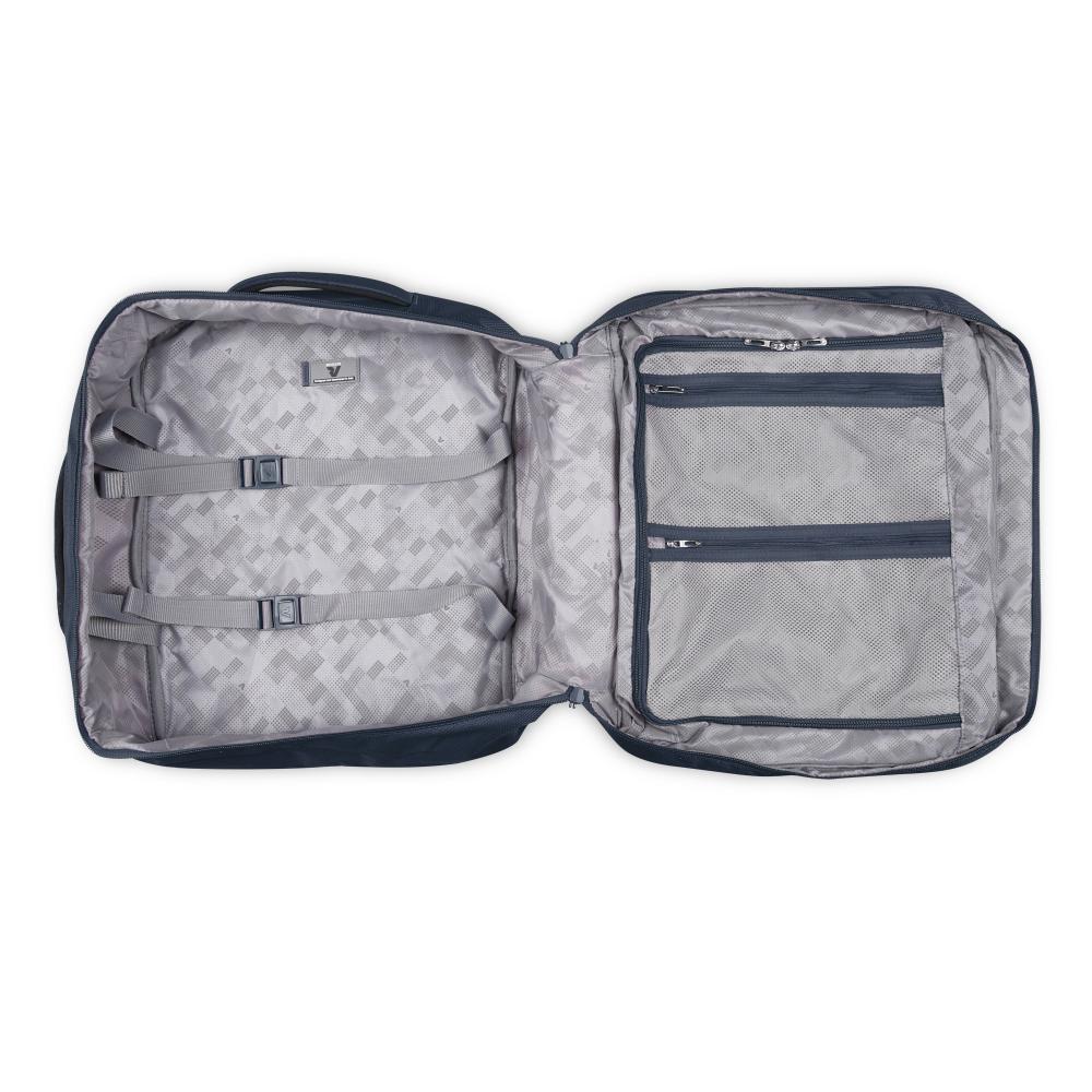 Trolley Cabine  DARK BLUE Roncato