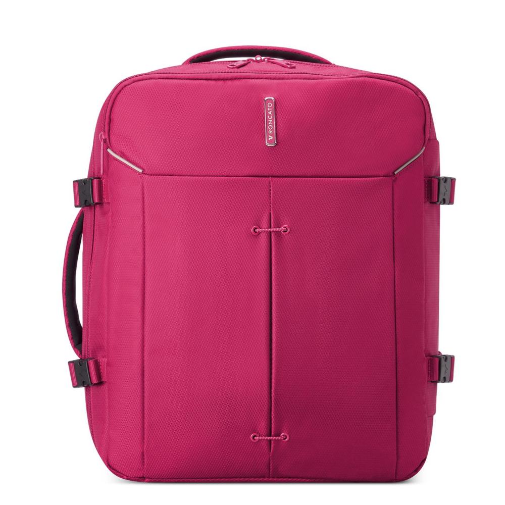 Trolley Cabine  MAGENTA Roncato