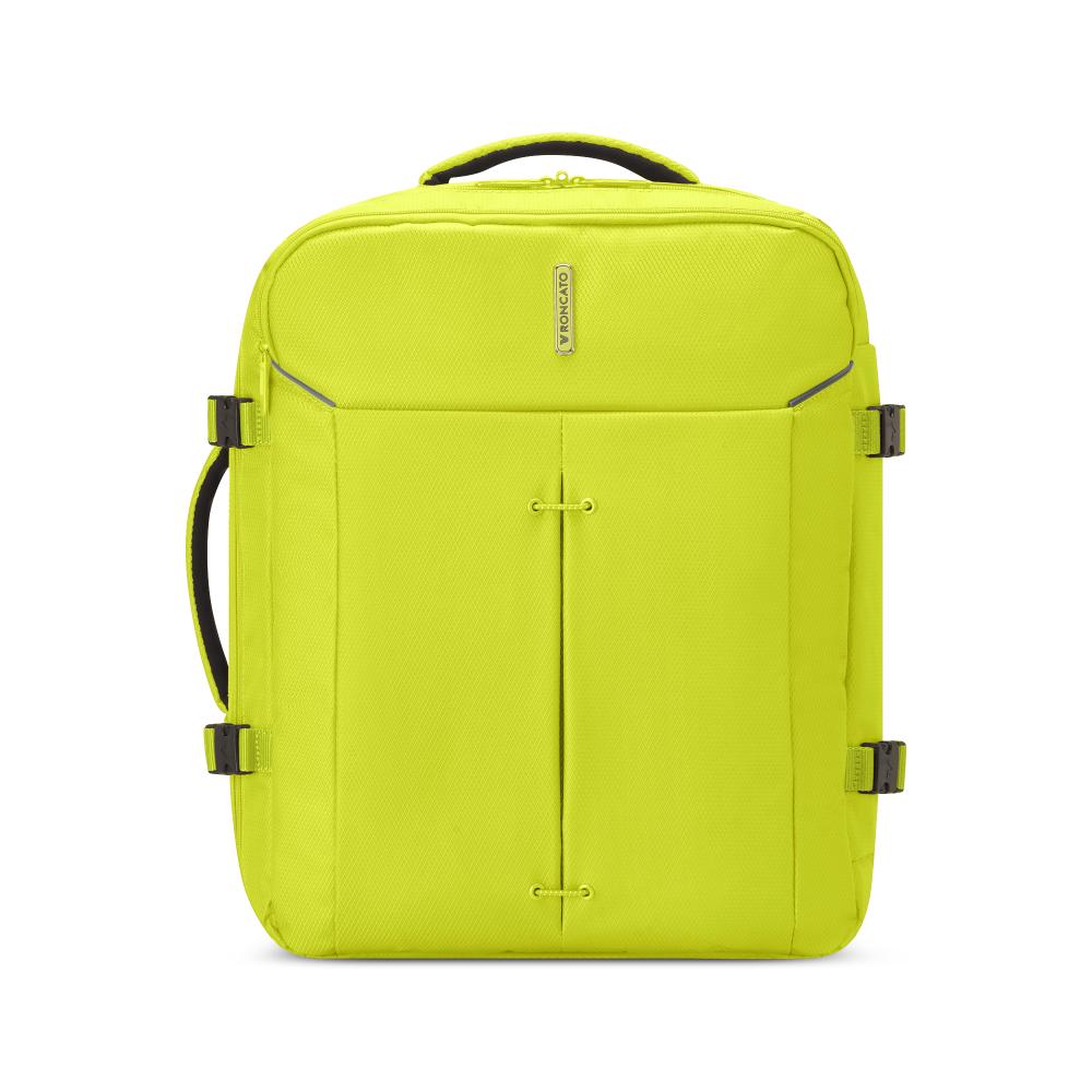 Trolley Cabine  CYBER LIME Roncato