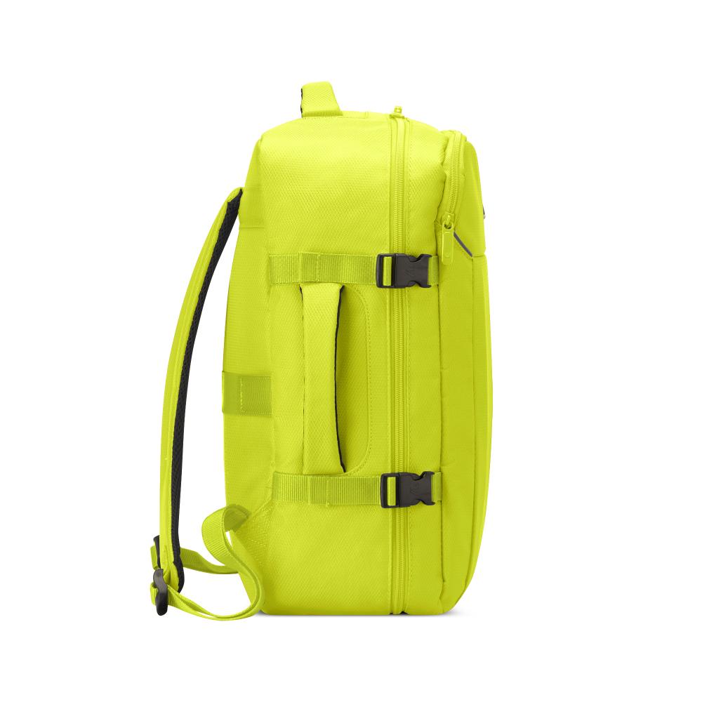Trolley Cabine  CYBER LIME Roncato