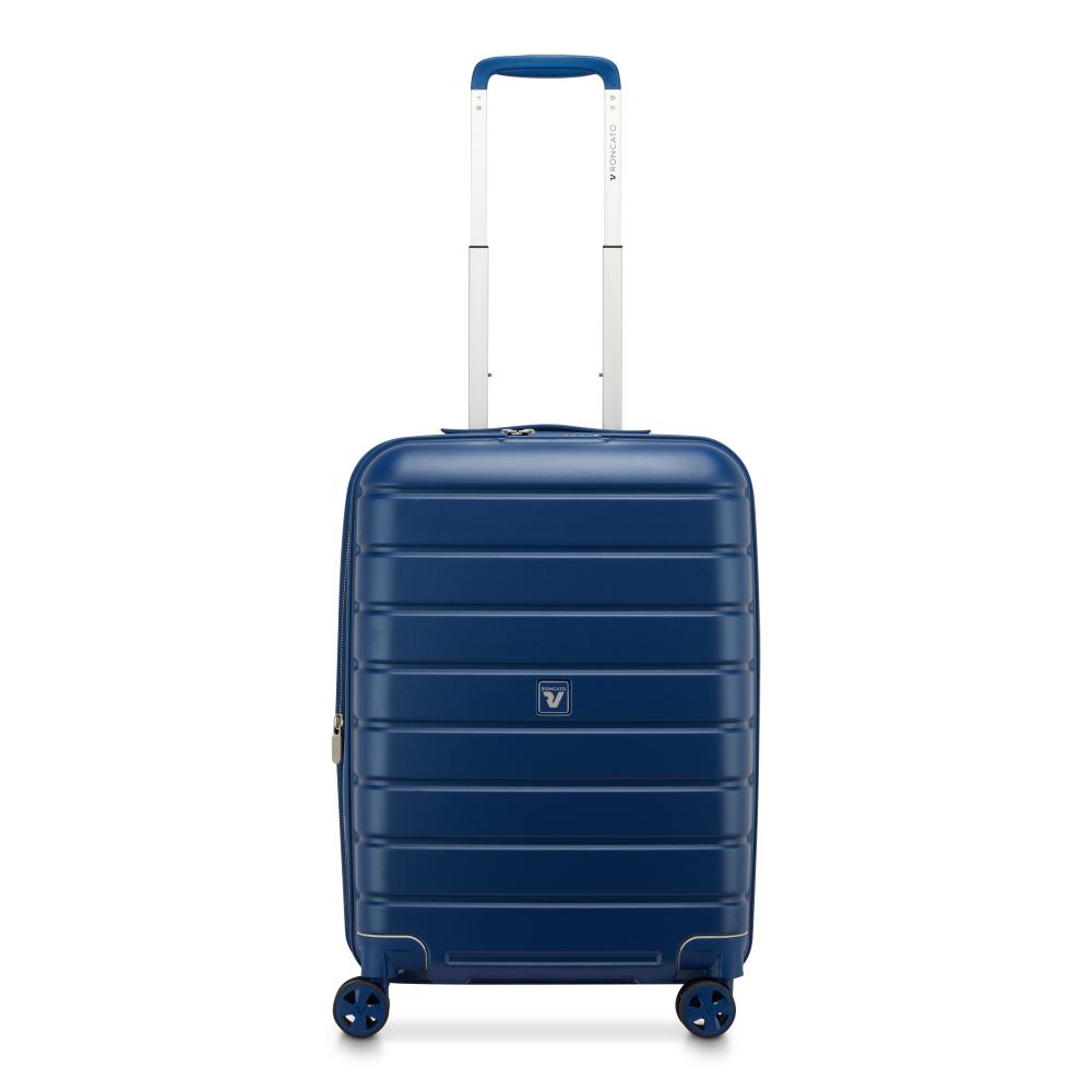 Set De Maletas  Blue Roncato