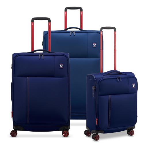 SETS DE VALISES  BLUE MARINE