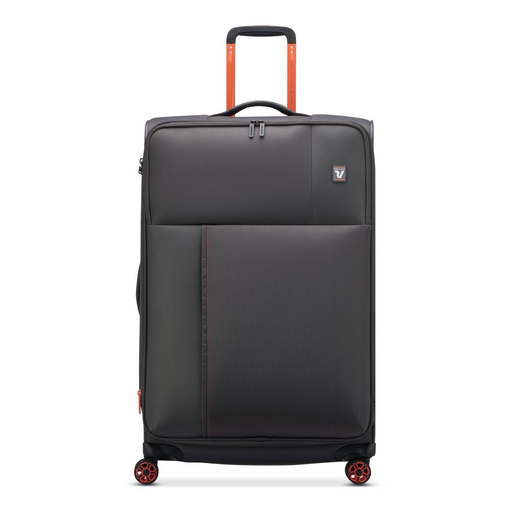 Trolley Grande Taille  GRAPHITE Roncato