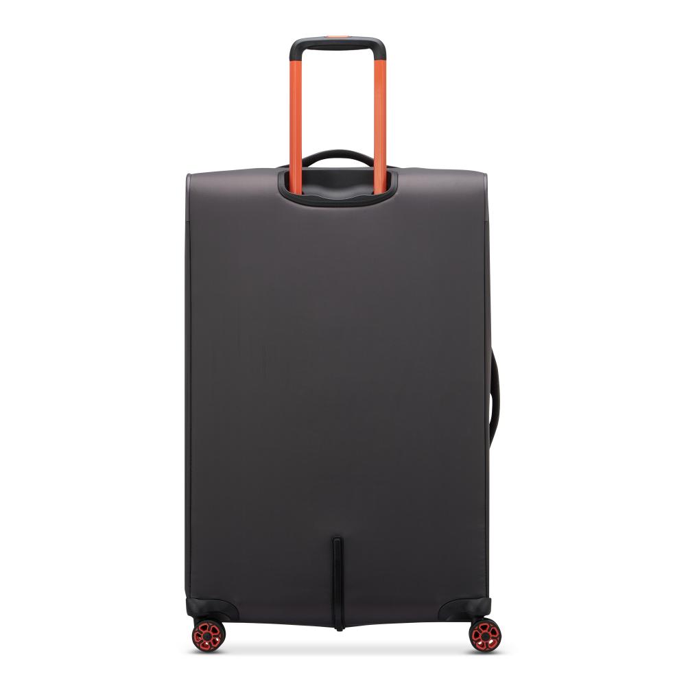 Trolley Grande Taille  GRAPHITE Roncato