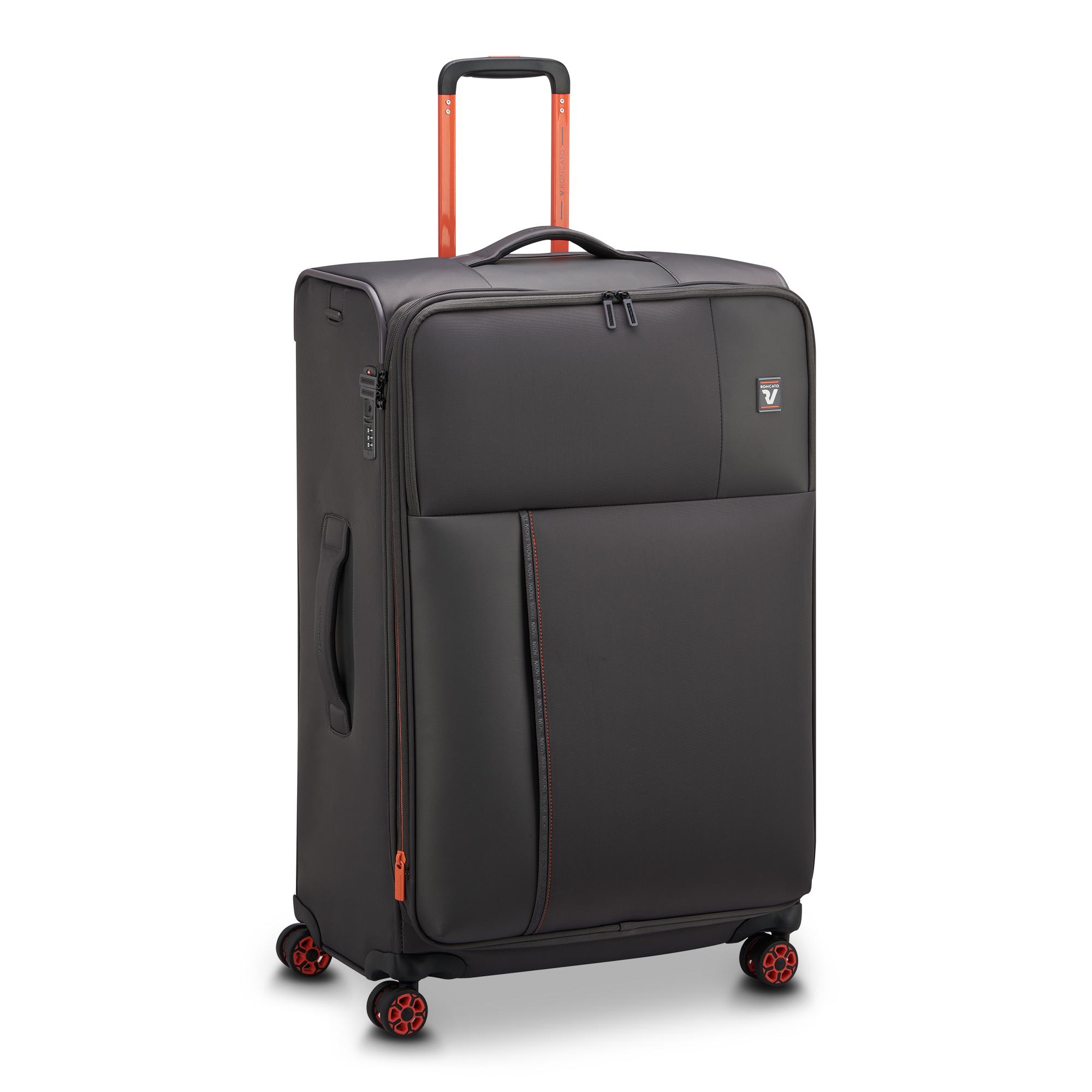 Trolley Grande Taille 