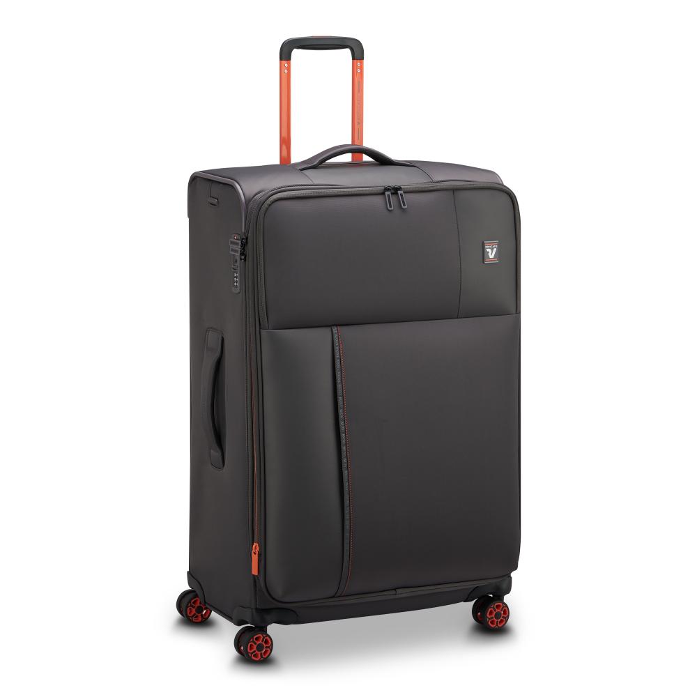 Trolley Grande Taille  GRAPHITE