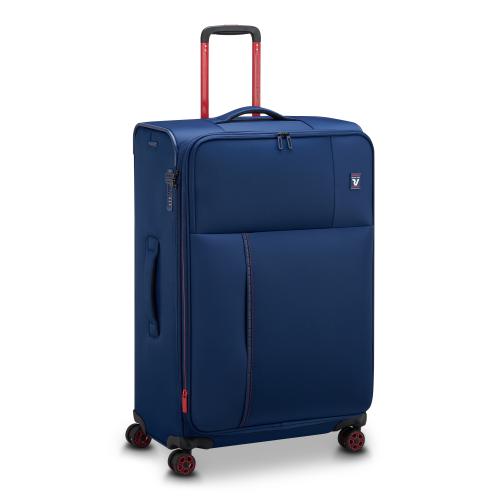 TROLLEY GRANDE  BLU OLTREMARE