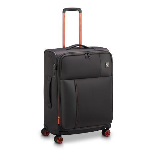 TROLLEY MOYENNE TAILLE  GRAPHITE