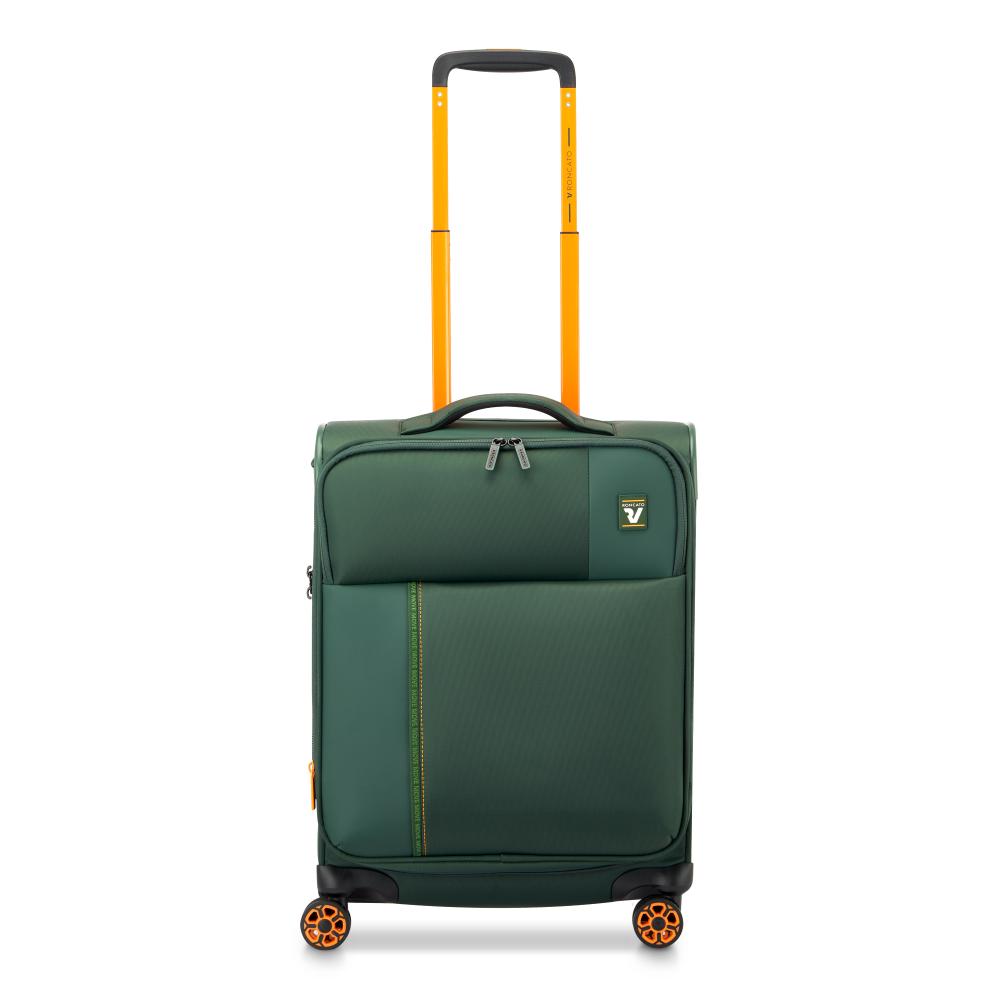 Trolley Cabina  VERDE MIMETICO Roncato