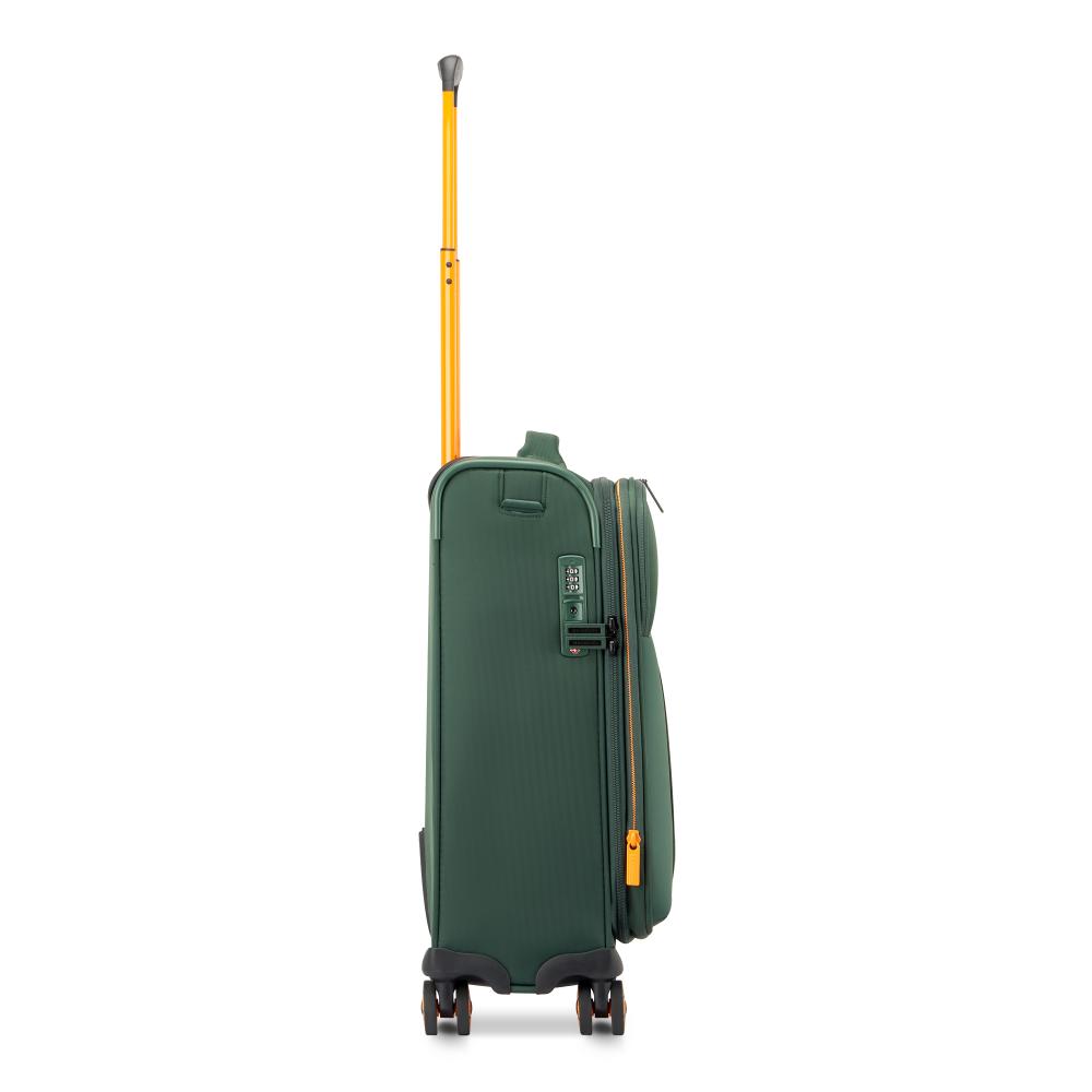 Trolley Cabina  VERDE MIMETICO Roncato
