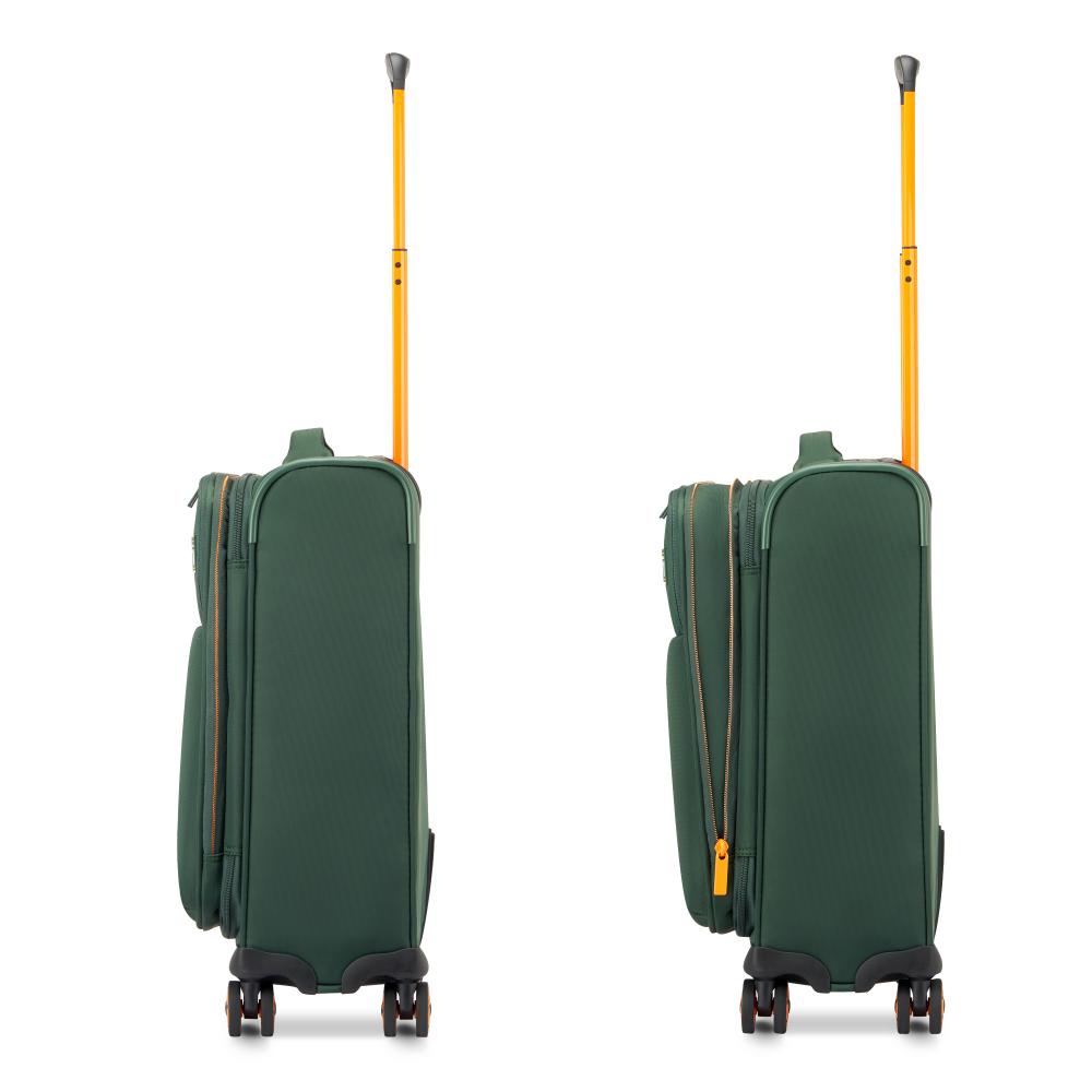 Trolley Cabina  VERDE MIMETICO Roncato