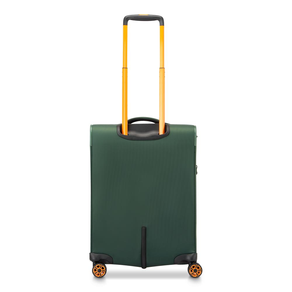 Trolley Cabina  VERDE MIMETICO Roncato