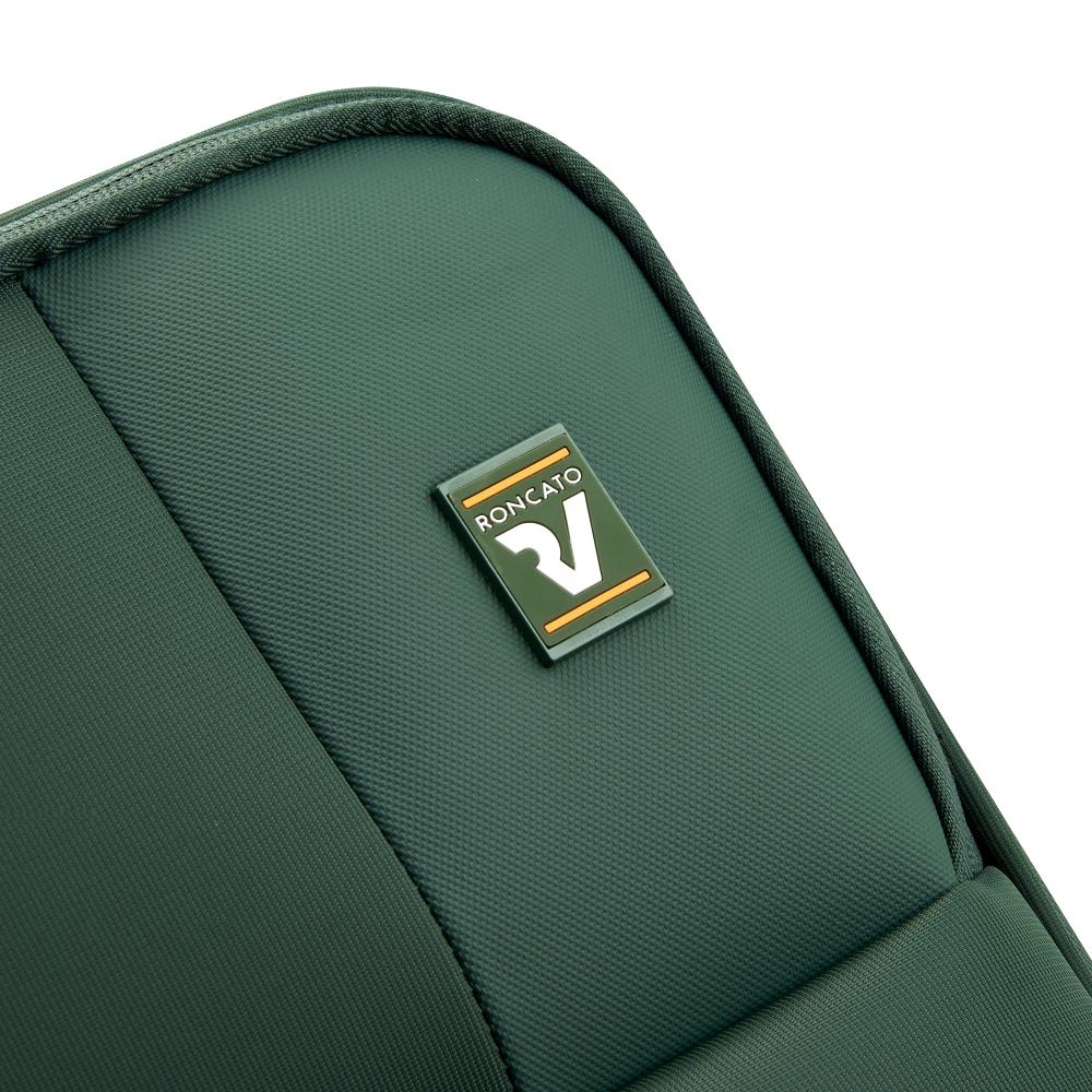 Trolley Cabina  VERDE MIMETICO Roncato
