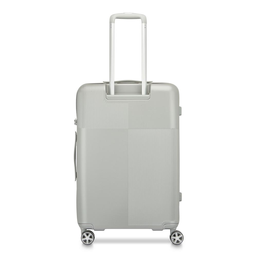 Trolley Medio  GRIGIO PERLA Roncato