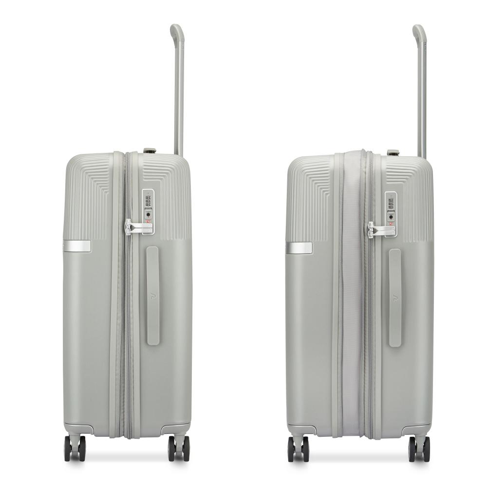 Trolley Medio  GRIGIO PERLA Roncato
