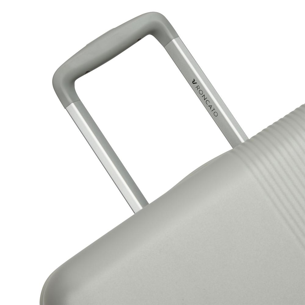 Trolley Medio  GRIGIO PERLA Roncato