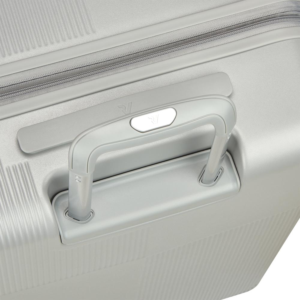 Trolley Medio  GRIGIO PERLA Roncato