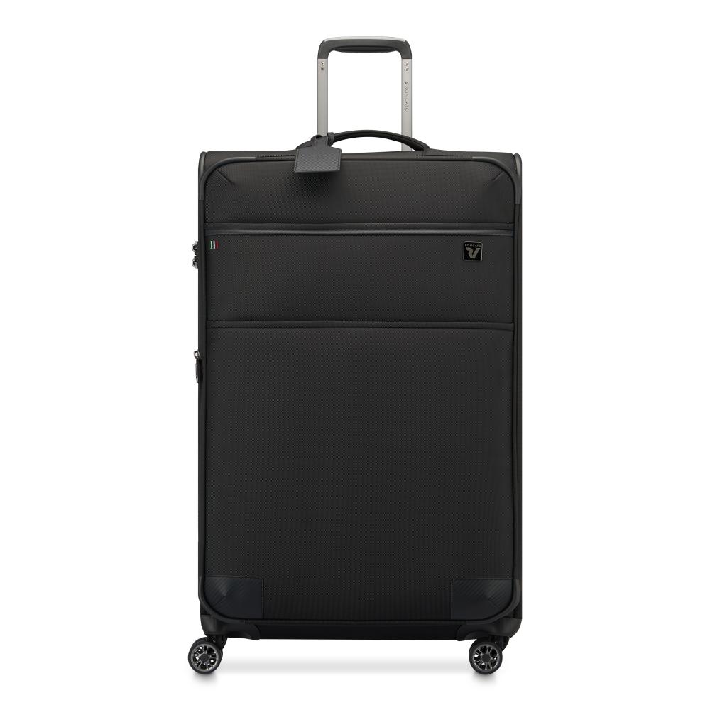 Trolley Grande Taille  BLACK Roncato