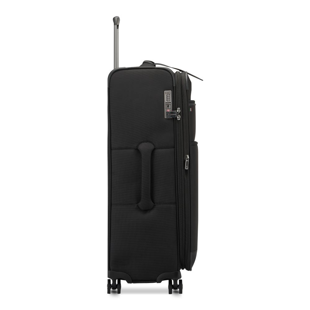 Trolley Grande Taille  BLACK Roncato